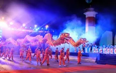 20h05, VTV1: THTT Carnaval Hạ Long 2013